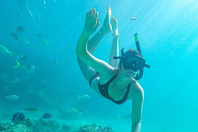 Punta Cana Exclusive Adults-Only Snorkel with Food and Drinks - Cap Cana catamaran plan: what a 4-hour adults-only day feels like