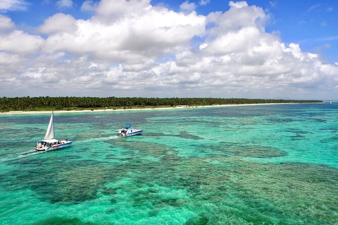 Punta Cana Exclusive Adults-Only Snorkel with Food and Drinks - Price and value: is $99 really fair?