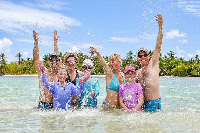 Punta Cana Family Boat Trip and snorkeling - Key Highlights Before You Go