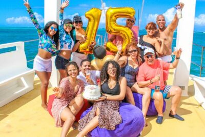 Punta Cana Family Boat Trip and snorkeling - Playa Bibijagua Snorkeling: Reef Time, Clear Water, and Expectations