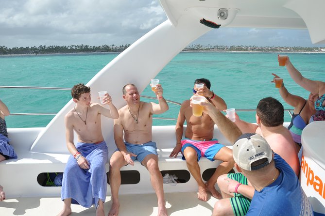 Punta Cana Parasailing & Snorkeling Cruise Experience - Price and Value: Is $139.95 a Good Deal?