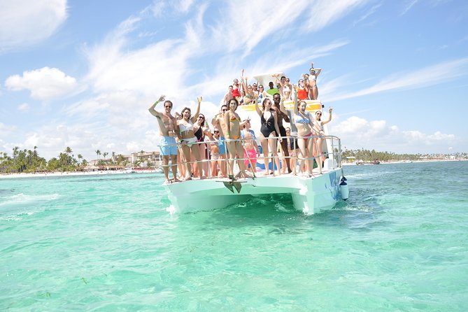 Punta Cana Parasailing & Snorkeling Cruise Experience - Who This Tour Suits Best (and Who Should Think Twice)