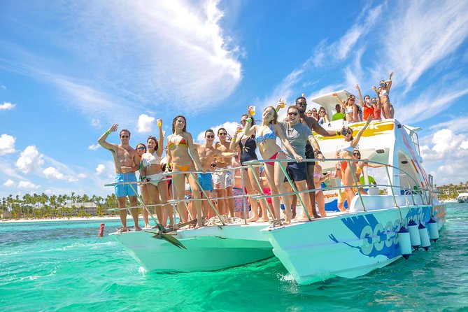 Punta Cana Private Virgen Beach Small & Big Group Snorkel Cruise - Key Things I’d Watch for on This Catamaran Snorkel Cruise