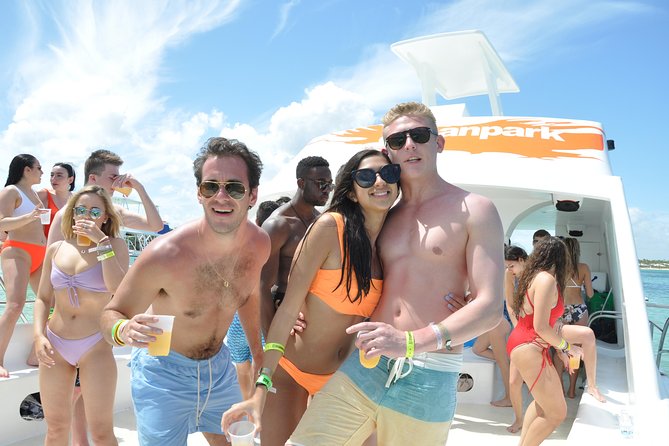 Punta Cana Private Virgen Beach Small & Big Group Snorkel Cruise - Guides and Crew: Why People Name Specific Staff Members
