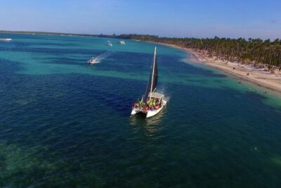 Punta Cana Snorkeling Party Cruise - Snorkel time: what you get, what to expect, and how to make it enjoyable