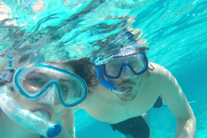 Punta Cana Snorkeling Party Cruise - Should you book this Punta Cana Snorkeling Party Cruise?