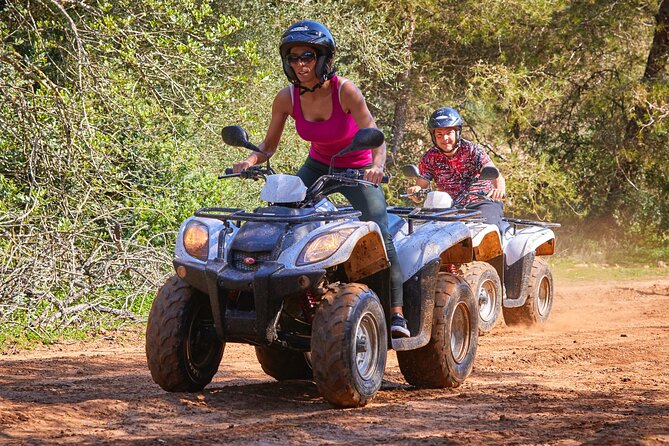 Quad Bike / ATV Tour - Quick Take: What You’ll Really Get