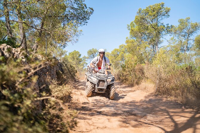 Quad Bike / ATV Tour - Entering The Quad-Bike Day: Price, Timing, and Where You Start
