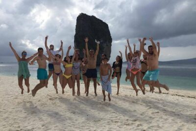 Railay and 4-Island Sunset Speedboat Cruise with Night Snorkel - The day’s stops: what each one is really for