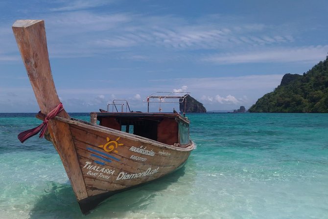 Railay and 4-Island Sunset Speedboat Cruise with Night Snorkel - Boats, timing, and comfort: the real logistics