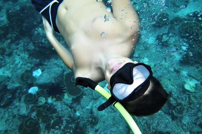 Railay and 4-Island Sunset Speedboat Cruise with Night Snorkel - Should you book the Railay sunset speedboat + night snorkel?
