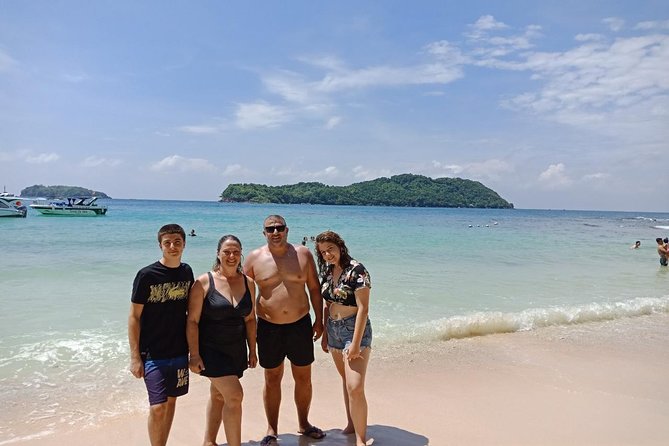 REAL snorkel &island hopping by SPEEDBOAT-EXPLORE CUISINES(MAX12) - Weather, safety, and when the plan shifts