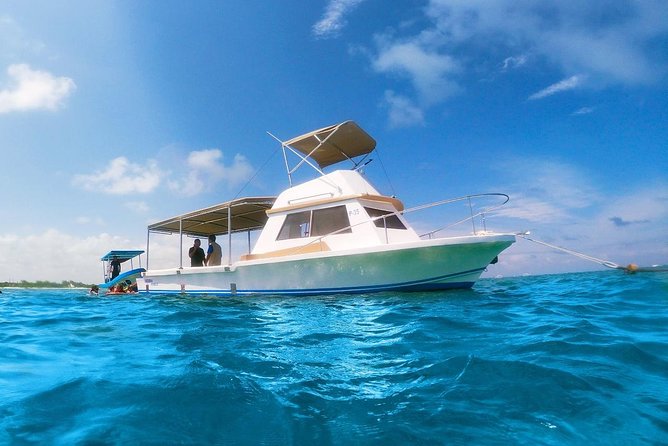 Reef Snorkeling in National Park from Cancun with Beachside Lunch - Tequila Tasting and Photo Sales: How to Keep Control of Your Day
