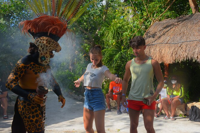 Reef Snorkeling & Jungle Speedboat Adventure with Mayan Ceremony - Who this tour suits best (and who should skip it)