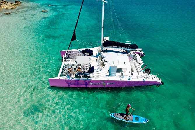 Restless Native Catamaran Sail and Snorkel Tour - Who this tour suits best (and who should skip it)