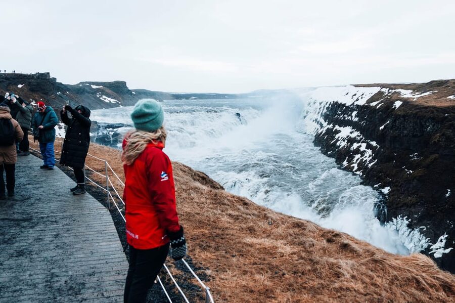 Reykjavík: Golden Circle and Silfra Snorkeling Combo Tour - Who should book this combo tour