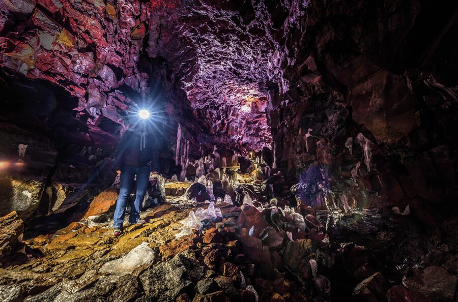 Reykjavík: Silfra Fissure Snorkeling and Lava Caving Tour - Key things that make this combo tour worth it