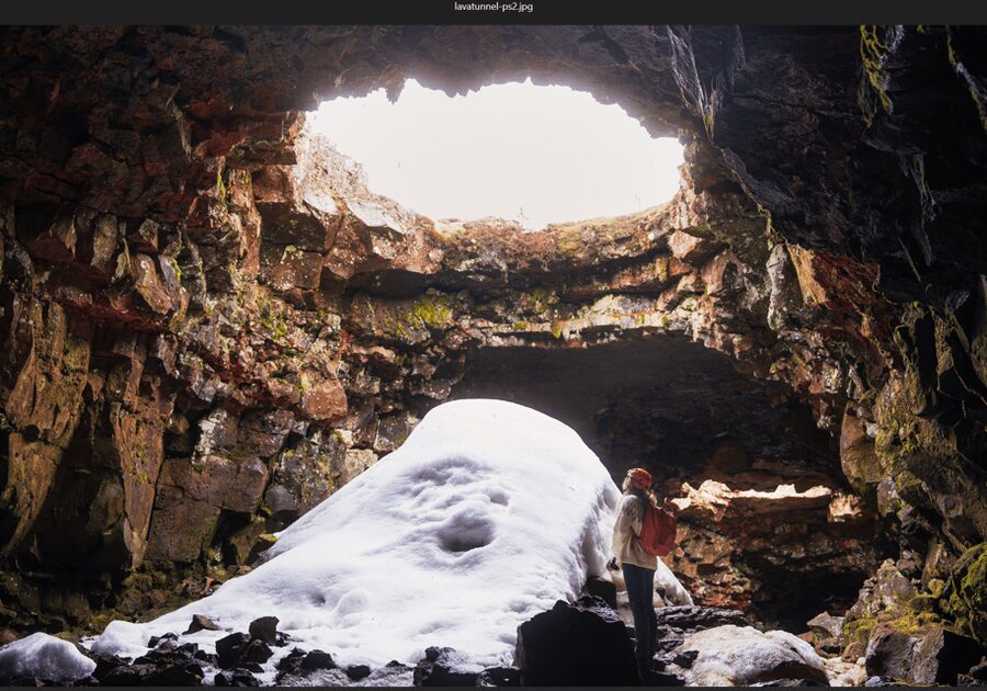 Reykjavík: Silfra Fissure Snorkeling and Lava Caving Tour - Who should book this, and who should skip it