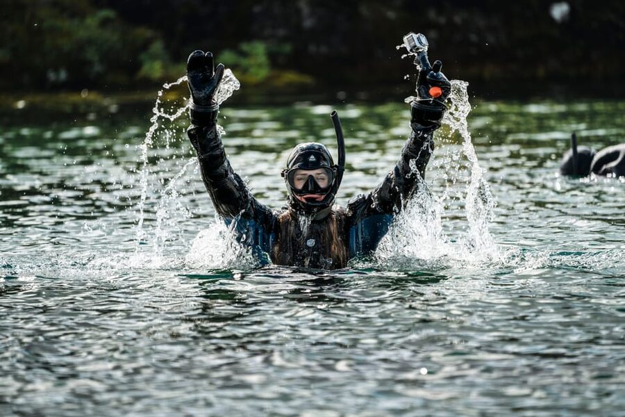 Reykjavík: Silfra Fissure Snorkeling between Two Continents - Key things that make this Silfra tour worth your time