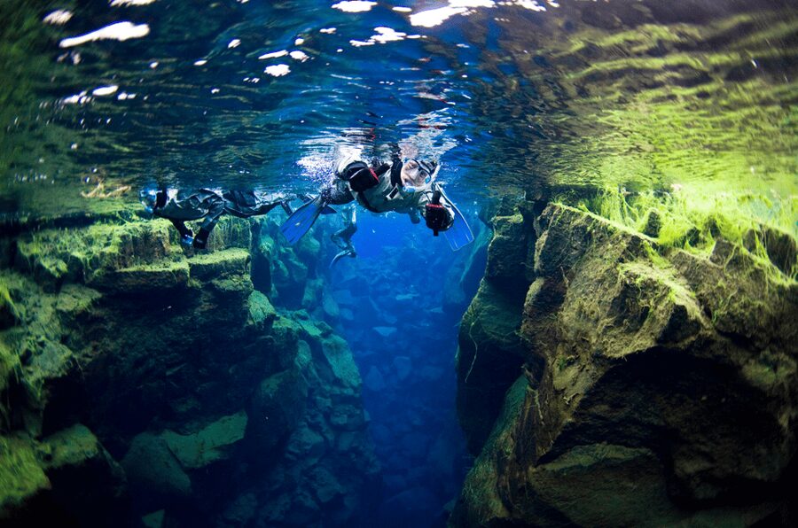 Reykjavík: Silfra Fissure Snorkeling between Two Continents - Should you book Silfra snorkeling with Arctic Adventures?