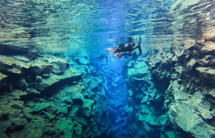 Reykjavík: Silfra Fissure Snorkeling between Two Continents - Price and value: what $140 buys you in Iceland’s real winter
