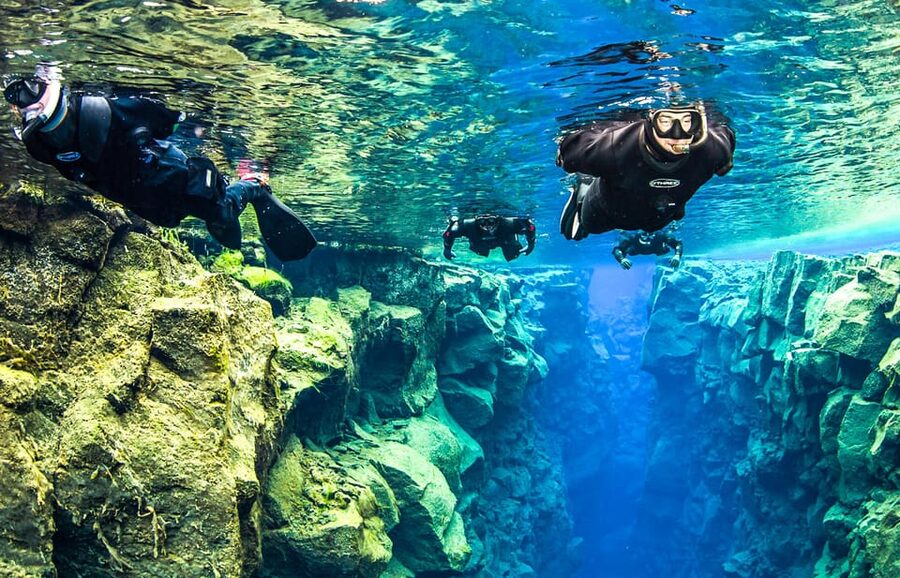 Reykjavík: Silfra Fissure Snorkeling between Two Continents - Who this tour suits best (and who should skip it)