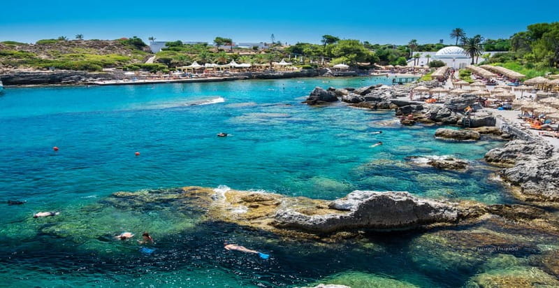 Rhodes: Anthony Quinn Bay & Sea Caves Snorkeling Cruise - Value check: why it feels worth it at $64