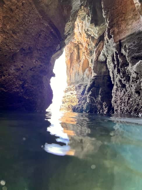 Rhodes: Anthony Quinn Bay & Sea Caves Snorkeling Cruise - Anthony Quinn Bay: the snorkeling heart of the trip