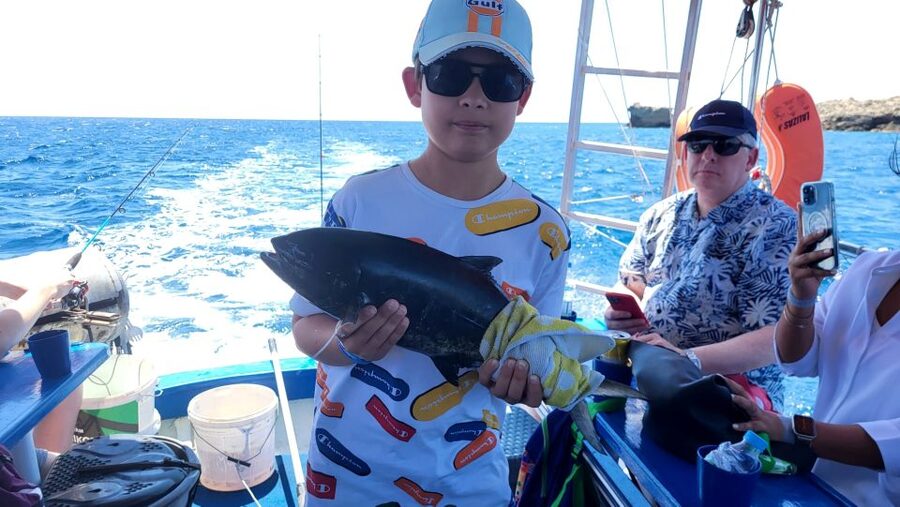 Rhodes: Fishing Trip, Snorkelling, BBQ, & Professional Guide - Should You Book the Skevos Fishing Trip in Rhodes?