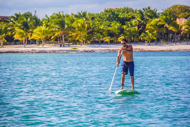 Riviera Maya Luxury Snorkeling Cruise with Lunch and Drinks - The Onboard Lunch and Open Bar: Value With One Catch