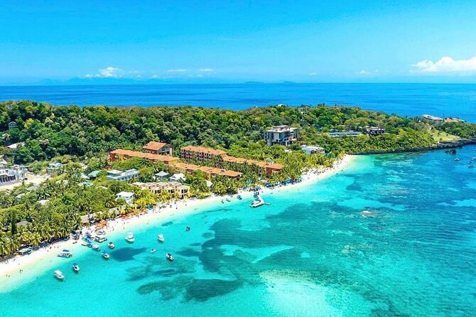 Roatán Private Snorkeling, Wildlife Park, and West Bay Beach - Practical Tips to Make the Most of Your 5 Hours