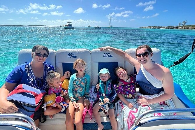 Rose Island Adventure: Snorkel, Sea Turtles, and Private Beach - Key things I’d bank on before you go