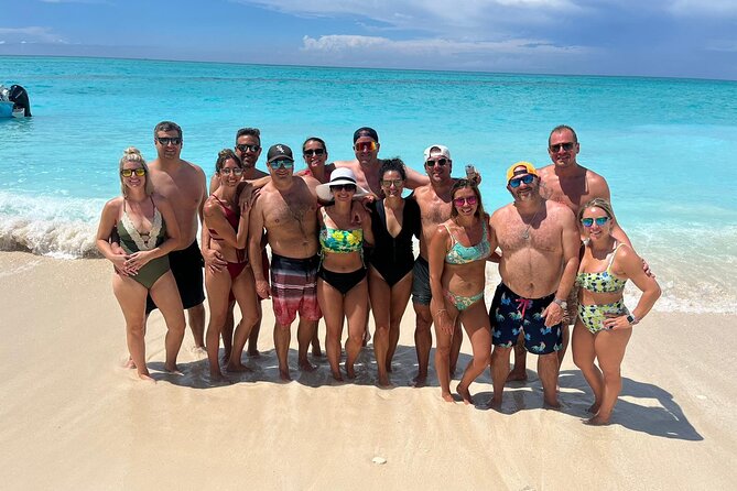 Rose Island Adventure: Snorkel, Sea Turtles, and Private Beach - Price and value: is $139.25 worth it?