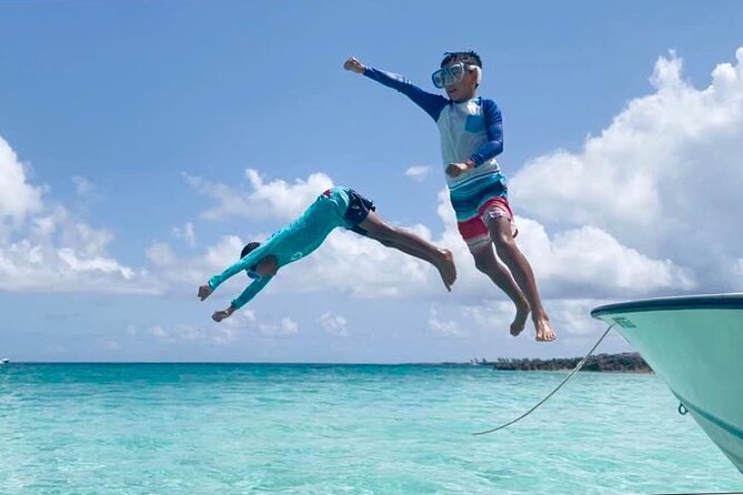 Rose Island Half-Day Snorkeling Cruise - Why Rose Island works so well for a half-day from Nassau