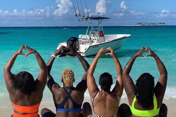 Rose Island Half-Day Snorkeling Cruise - Food, drinks, and comfort on a 4-hour cruise
