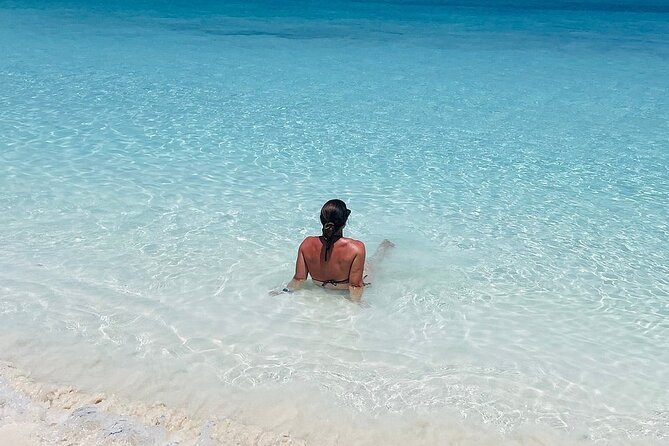 Rose Island Half-Day Snorkeling Cruise - Who this Rose Island snorkeling cruise is best for