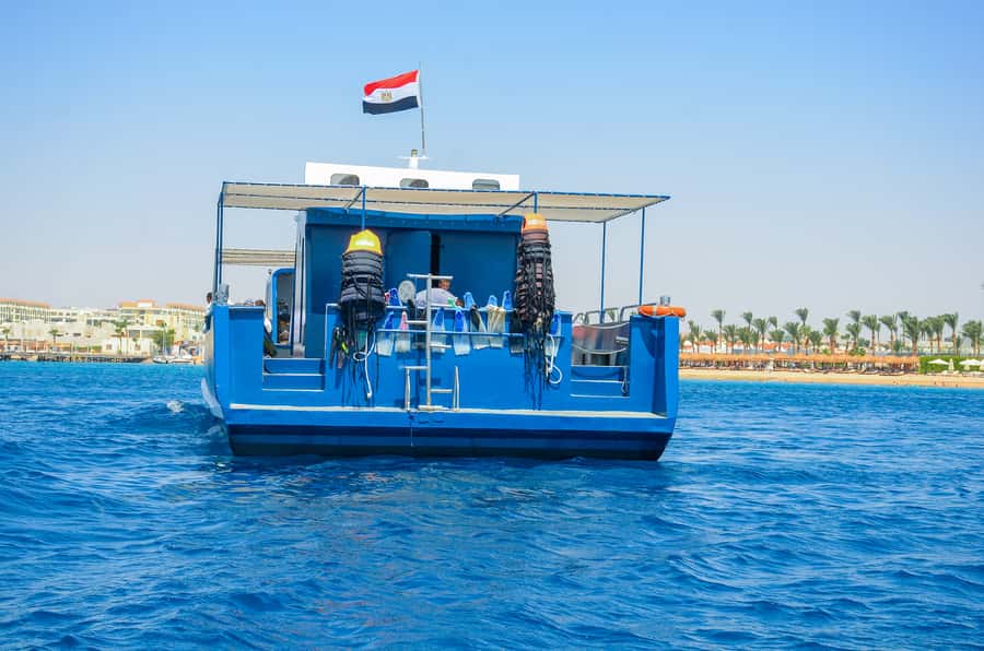 Safaga/Makadi Bay: Panorama Submarine with Snorkeling Tour - Pickup and Timing: Safaga to Makadi Bay Without Getting Lost
