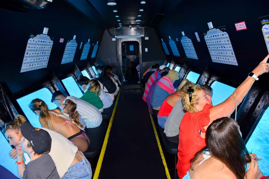 Safaga/Makadi Bay: Panorama Submarine with Snorkeling Tour - Price and Value: Why $18 Feels Reasonable Here