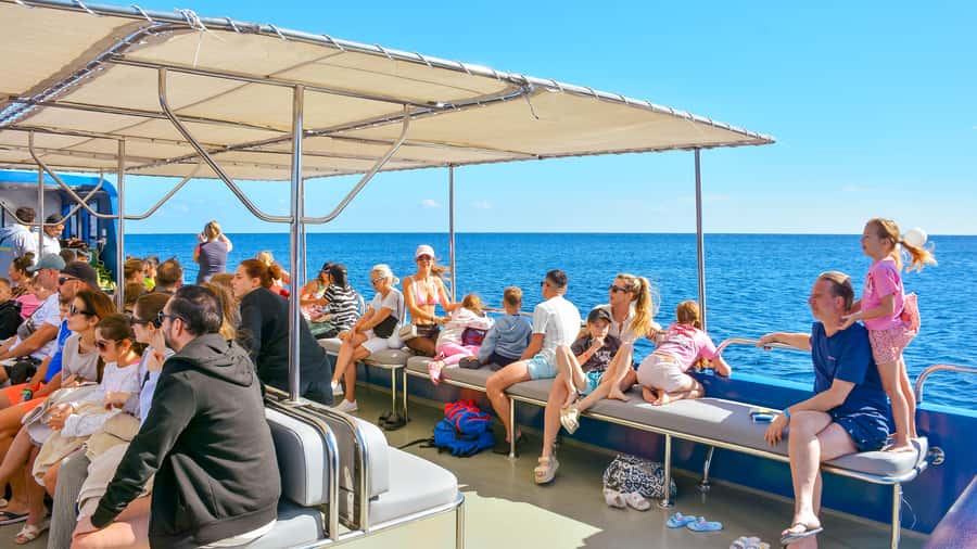 Safaga/Makadi Bay: Panorama Submarine with Snorkeling Tour - Should You Book Panorama Submarine and Snorkeling in Safaga/Makadi Bay?