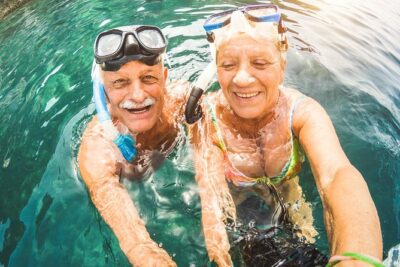 Sail/Snorkel Adventure from Sapphire Marina,STT NO CROWDS~ 6 GUEST MAX - What’s on board Cosmos Mariner: included gear, drinks, and reef-safe prep