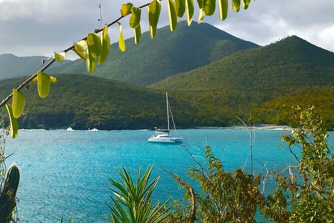 Sailing and Snorkeling Day Charter in Fajardo, Puerto Rico - Key Reasons This EcoSailing Charter Works So Well