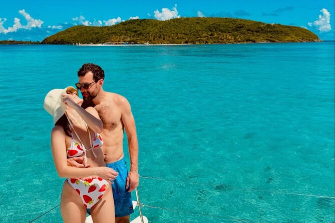 Sailing and Snorkeling Day Charter in Fajardo, Puerto Rico - The Real Deal: Small-Group Sailing That Feels Unrushed