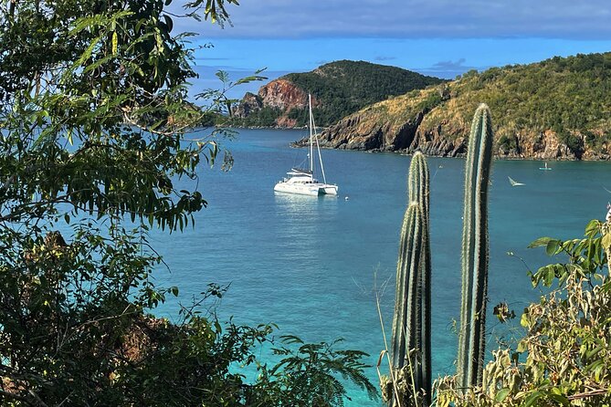 Sailing and Snorkeling Day Charter in Fajardo, Puerto Rico - Lunch on Board: BBQ Flavor, Snacks, and Drinks That Keep the Mood Right