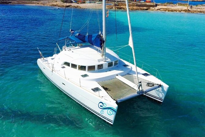 Sailing and Snorkeling Day Charter in Fajardo, Puerto Rico - Crew Attention and Safety: Why People Keep Coming Back