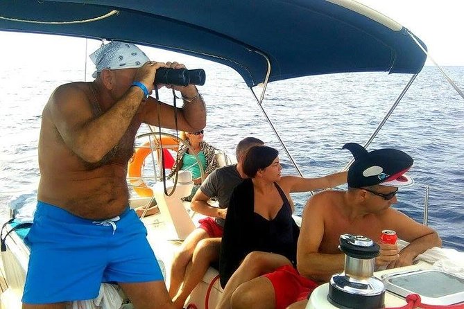 Sailing Trip and Snorkeling (max. 8 people) - Key things to know before you go