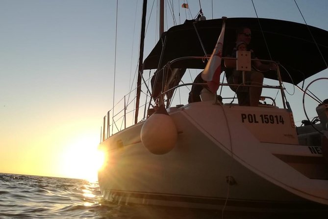 Sailing Trip and Snorkeling (max. 8 people) - Snorkeling and SUP time: what you actually do in the clear water