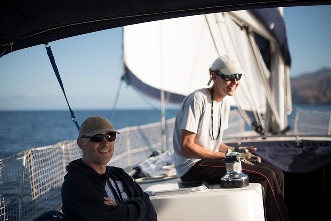 Sailing Trip and Snorkeling (max. 8 people) - Weather and sea conditions: how to plan so the day stays enjoyable