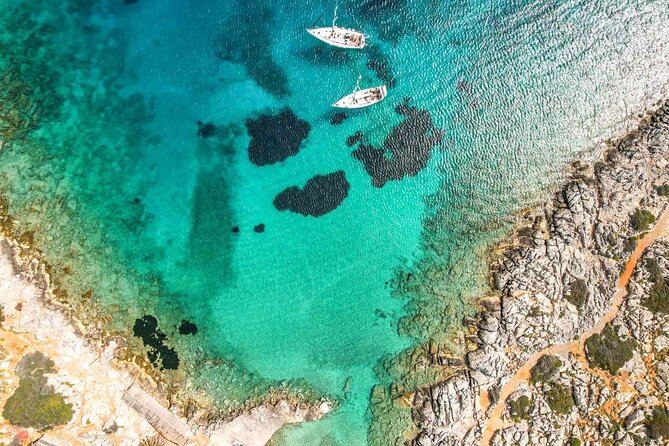 Sailing Trip to Dia with Snorkeling, Dining & Sunset Option - Who should book this Dia sailing trip (and who should think twice)