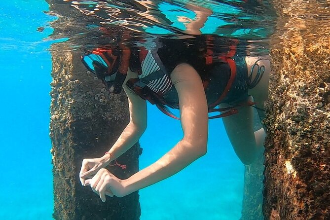 San Juan: Snorkeling with Turtles Adventure and Free Videos - Timing in San Juan: go early for more marine activity