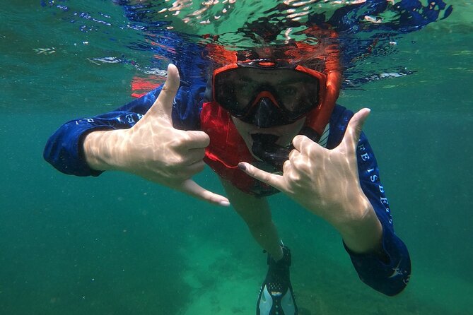 San Juan: Snorkeling with Turtles Adventure and Free Videos - What’s included, what costs extra, and what to bring